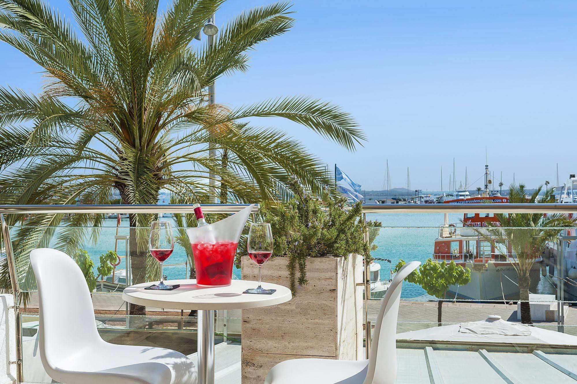 Gæstehus Brisa Marina Port de Alcudia (Mallorca)