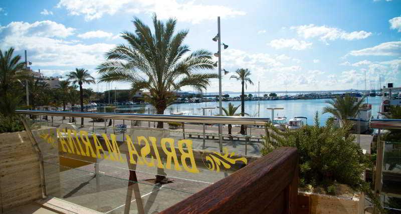 Brisa Marina Gasthof 4*